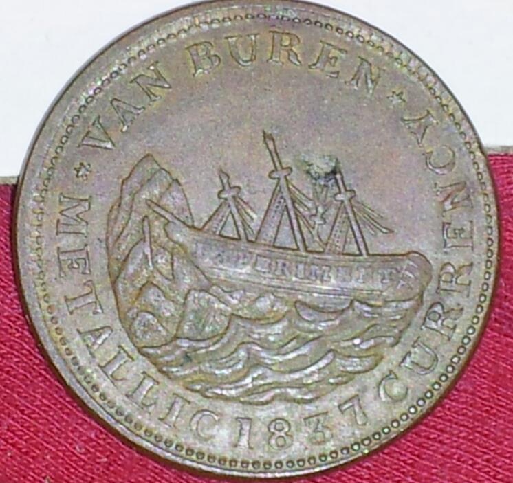 The-100-Days-Of-19th-Century-US-Coins-Plus-64-Days-Of-20th